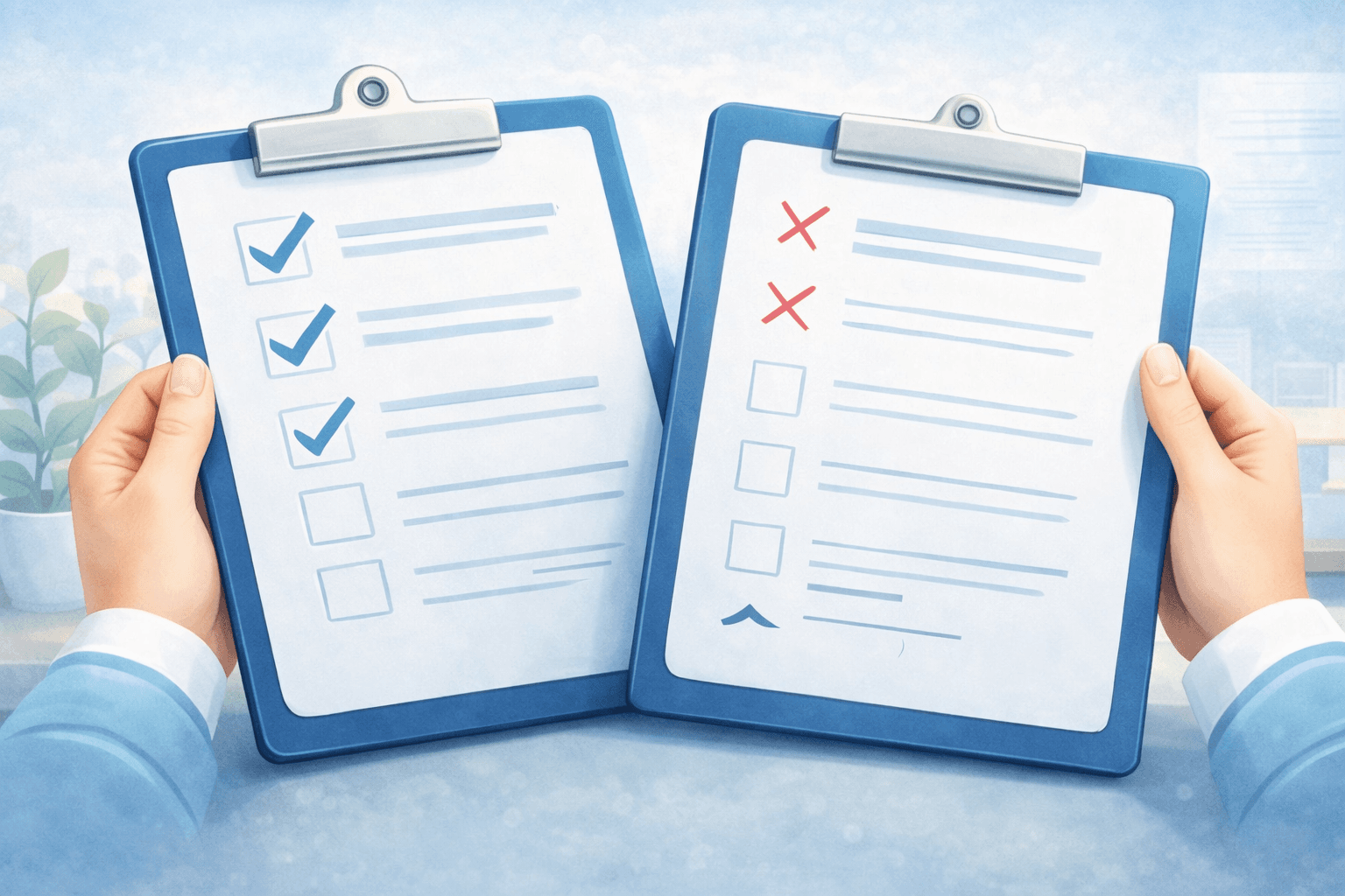 NDIS Progress Notes Examples (Good vs Bad + Templates)