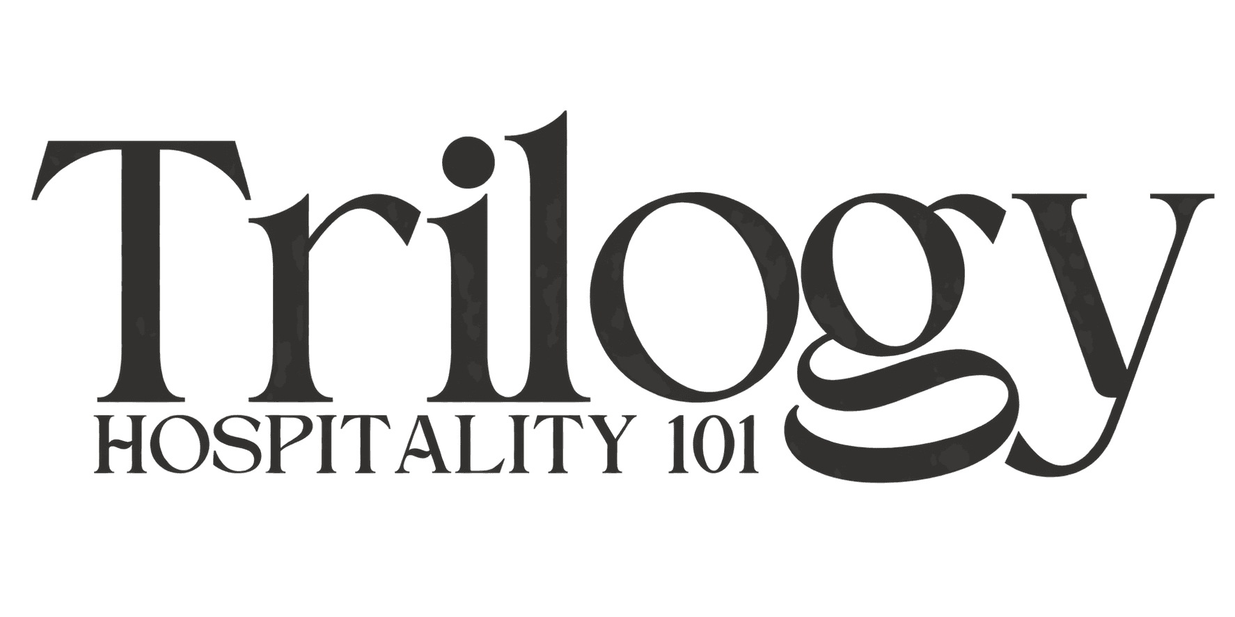 Trilogy101